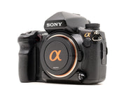 Sony Alpha SLT-A900 de segunda mano en Camera Market