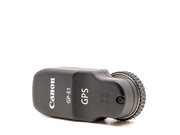 Canon GP-E1 GPS Receiver de segunda mano en Camera Market