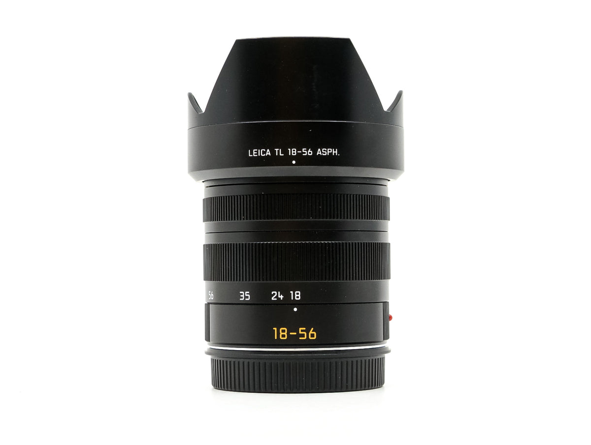 Leica Vario-Elmar-TL 18-56mm f/3.5-5.6 ASPH · imagen principal