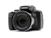 Canon PowerShot SX50 HS de segunda mano en Camera Market