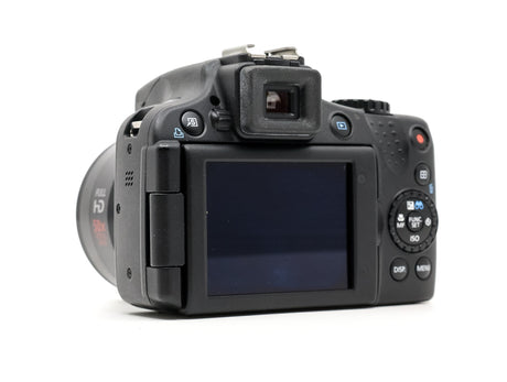 Canon PowerShot SX50 HS 