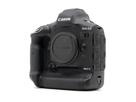 Canon EOS 1DX Mark III 