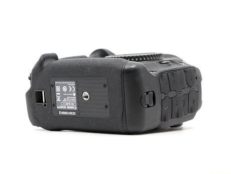 Canon EOS 1DX Mark III 