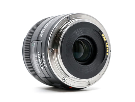 Canon EF 24mm f/2.8 IS USM 