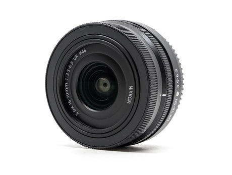 Nikon Nikkor Z DX 16-50mm f/3.5-6.3 VR 