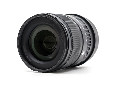Sigma 18-50mm f/2.8 DC DN Contemporary - L Fit