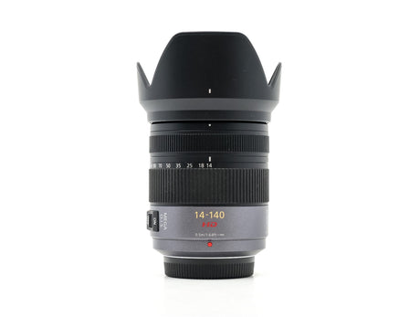 Panasonic Lumix G Vario HD 14-140mm f/4-5.8 Mega OIS 