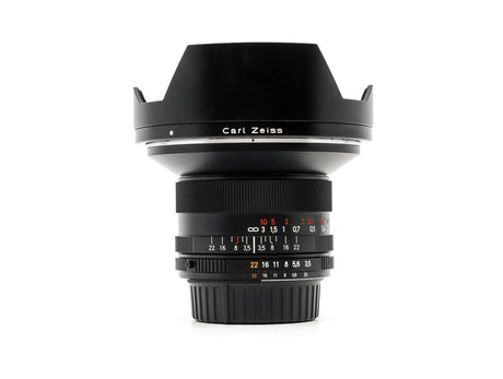 Zeiss Distagon T* 18mm f/3.5 ZF - Nikon Fit