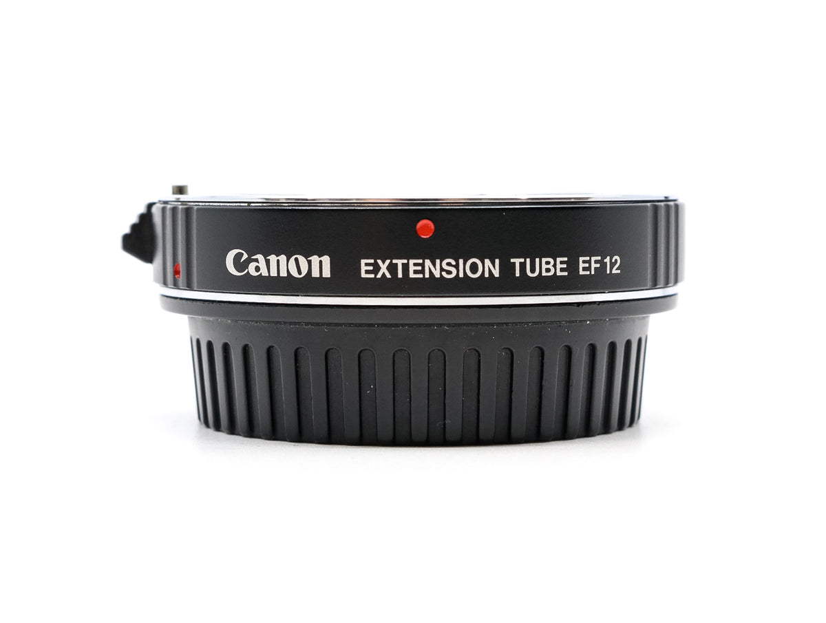 Canon Extension Tube EF12 · imagen principal