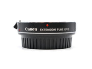 Canon Extension Tube EF12 de segunda mano en Camera Market