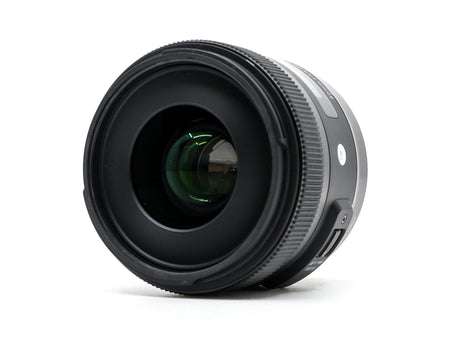 Sigma 30mm f/1.4 DC HSM ART - Sigma SA fit