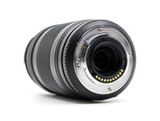 olympus|m.zuiko digital ed 75-300mm f/4.8-6.7 ii - Excelente - 3