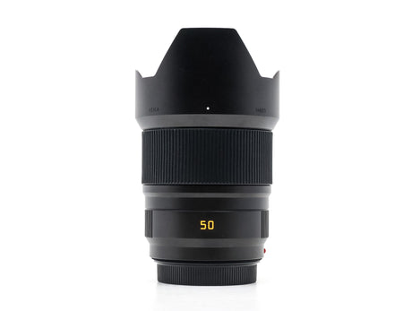 Leica 50mm f/2 Summicron-SL ASPH [11193] 