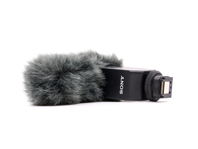 Sony ECM-B1M Shotgun Microphone de segunda mano en Camera Market