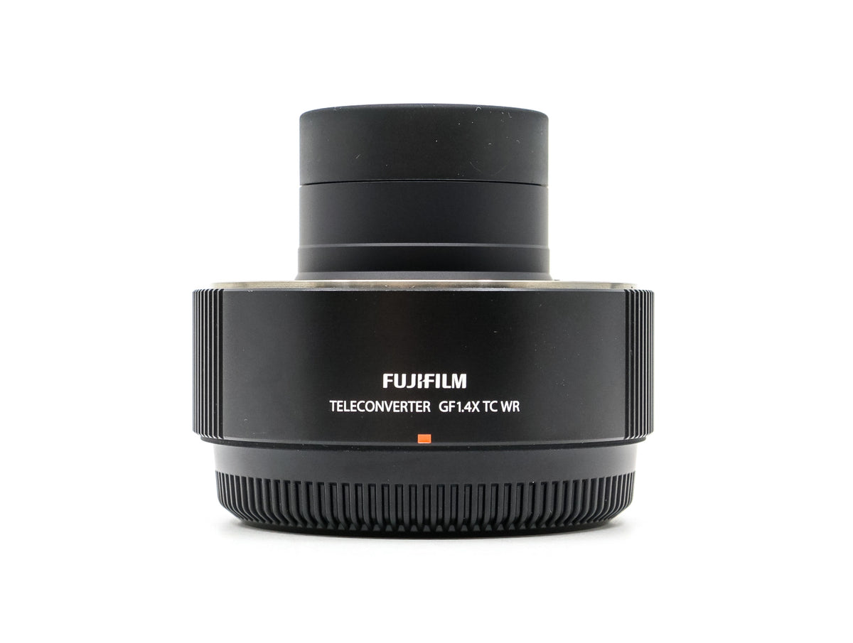 Fujifilm GF 1.4X TC WR Teleconverter · main image