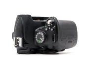 nikon|d5000 - Excelente - 4