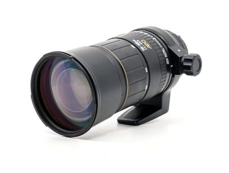 Sigma 135-400mm f/4.5-5.6 APO - Nikon Fit 