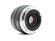 canon|ef 50mm f/1.8 - Excelente - 3