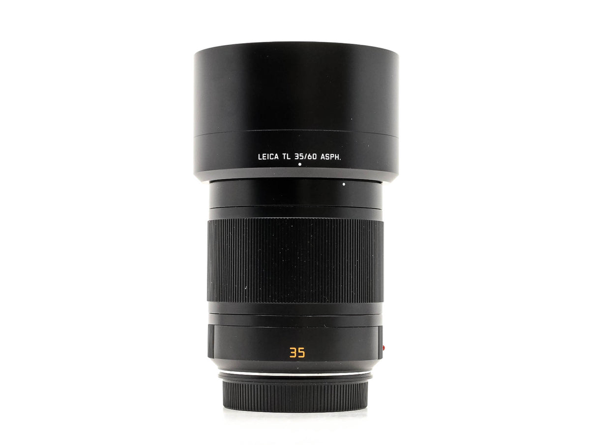 Leica 35mm f/1.4 Summilux-TL ASPH [11084] · main image