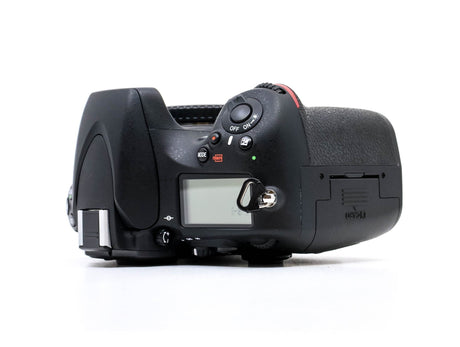 Nikon D800 