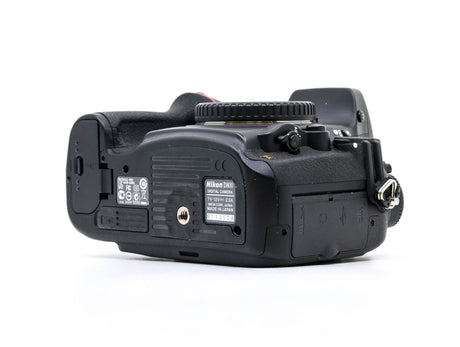 Nikon D800 