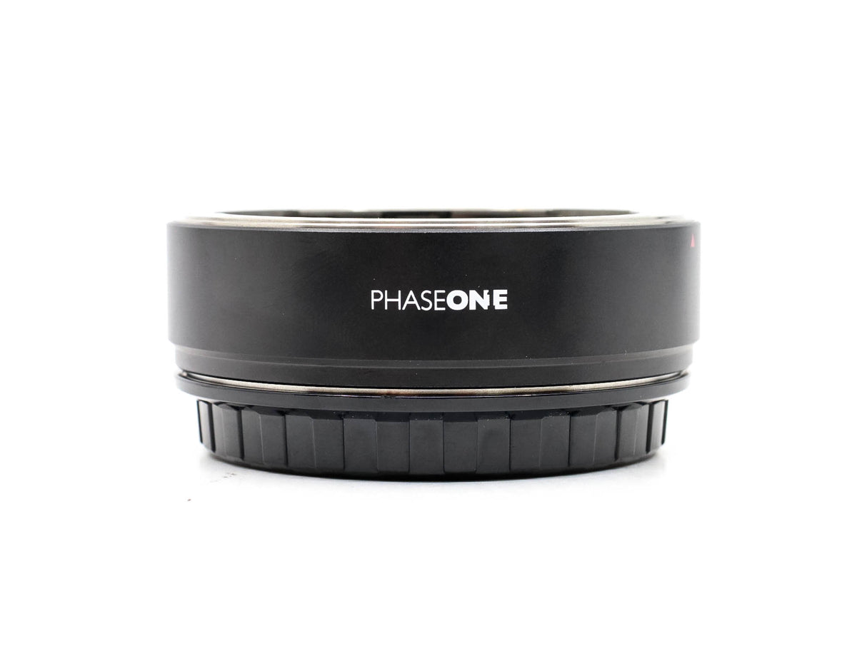 Phase One Auto Extension Ring No. 2 · imagen principal