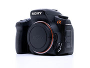 Sony Alpha A350 de segunda mano en Camera Market