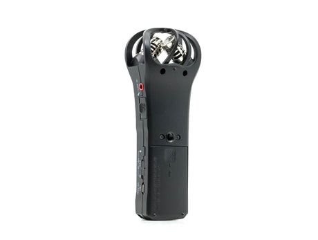 Zoom H1n Audio Recorder 