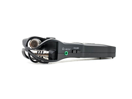 Zoom H1n Audio Recorder 