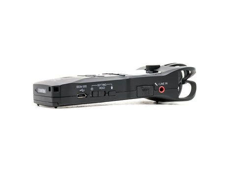 Zoom H1n Audio Recorder 