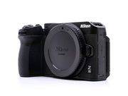 Nikon Z30 de segunda mano en Camera Market