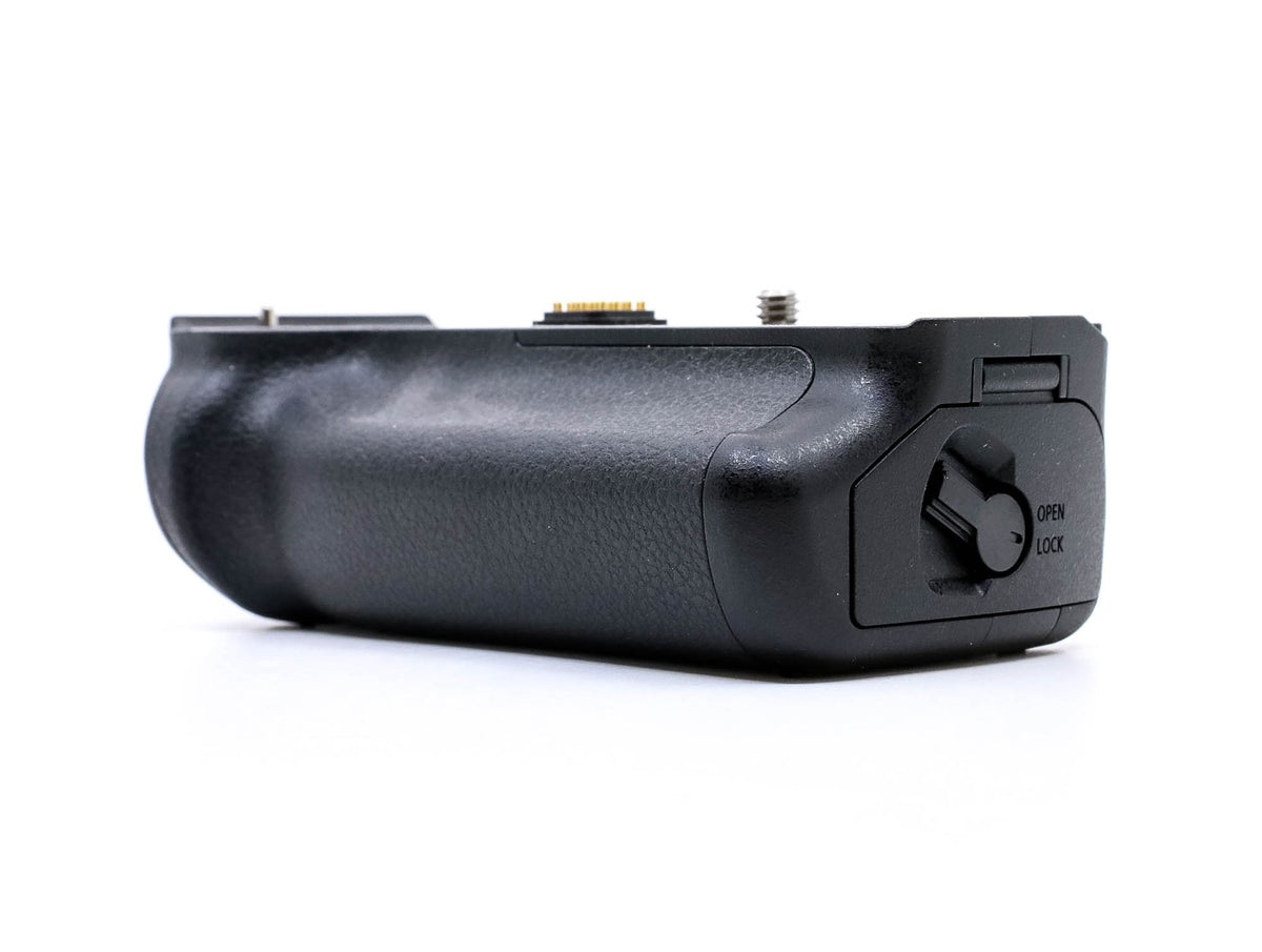 Panasonic DMW-BGGH5 Battery Grip · imagen principal