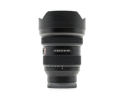 Sony FE 12-24mm f/2.8 GM de segunda mano en Camera Market