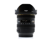 Sigma 10-20mm f/3.5 EX DC HSM - Sony A Fit de segunda mano en Camera Market