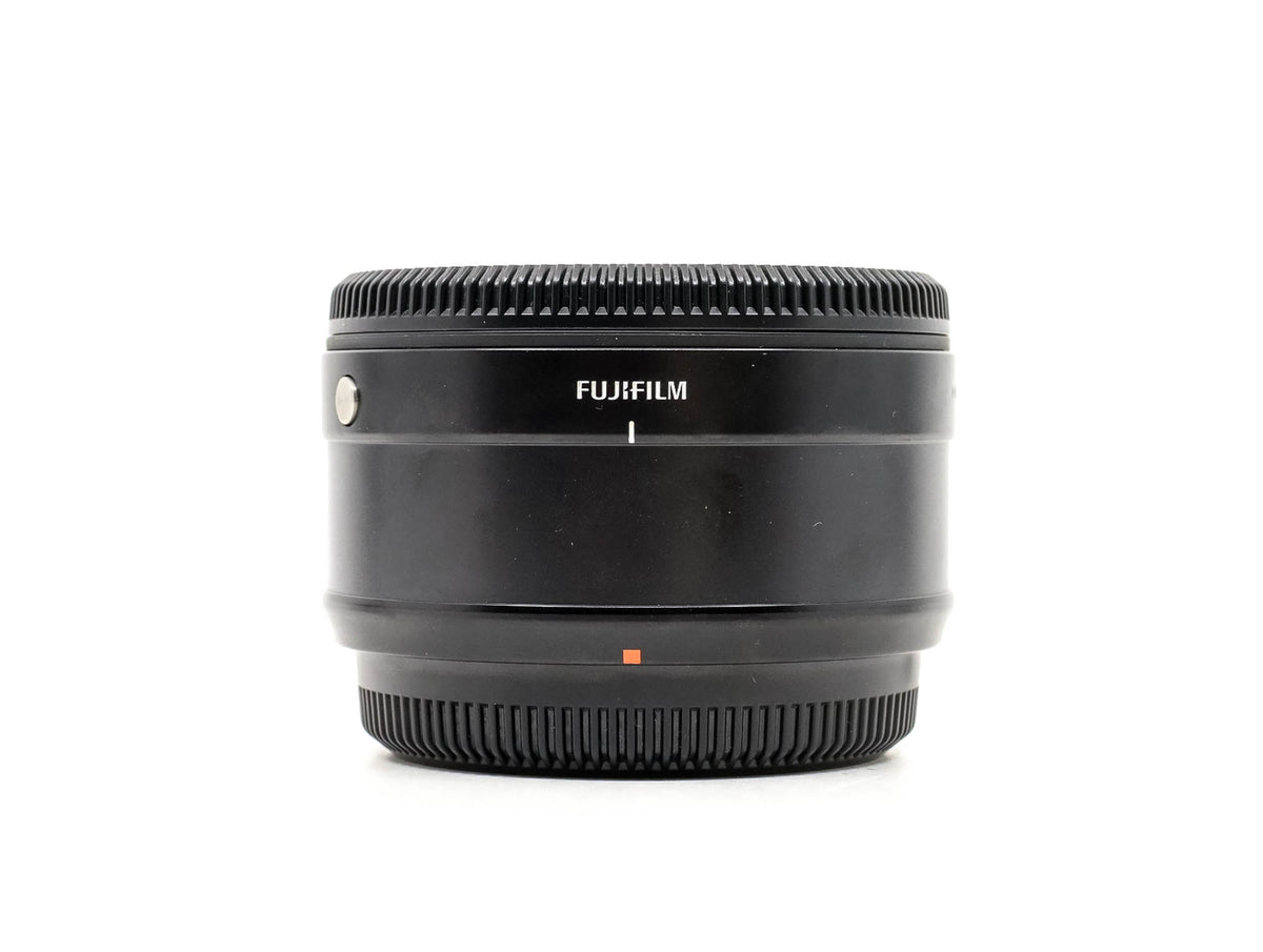 Fujifilm H Mount Adapter G · main image