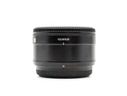 Fujifilm H Mount Adapter G de segunda mano en Camera Market