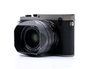 Leica Q (Typ 116) Titanium Grey Edition de segunda mano en Camera Market