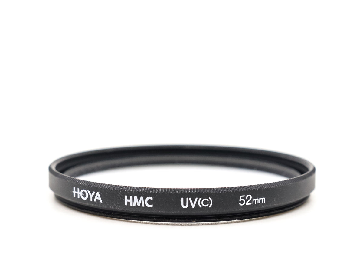 Hoya 52mm Ultra Pro UV Filter · imagen principal
