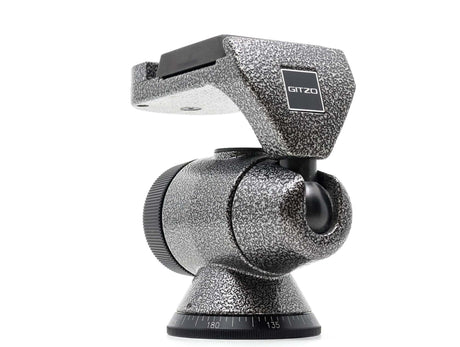 Gitzo GH3750QR Off Center Ball Head 