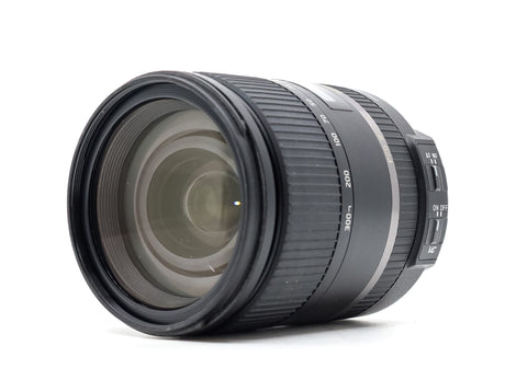 Tamron 28-300mm f/3.5-6.3 Di VC PZD - Nikon Fit 