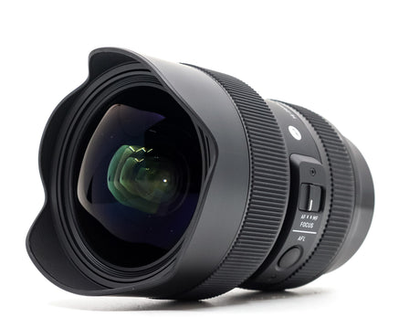 Sigma 14-24mm f/2.8 DG DN ART - L fit 