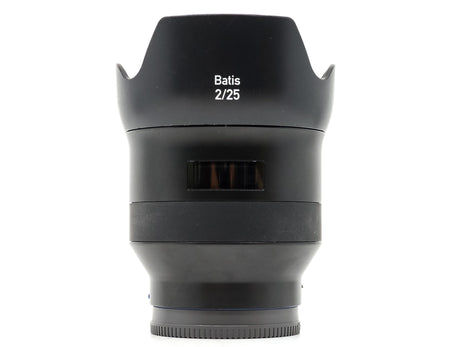 Zeiss Batis 25mm f/2 - Sony FE Fit
