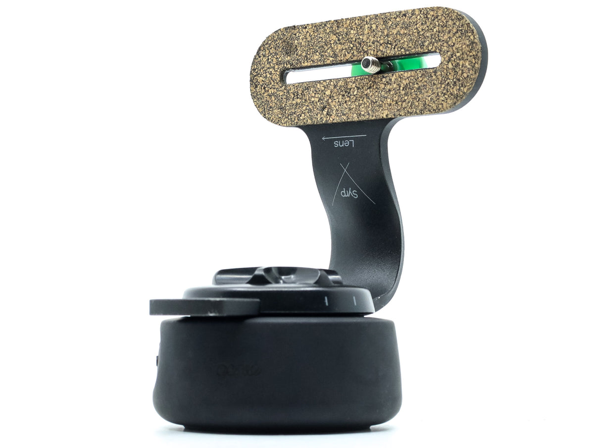 Syrp Genie Mini II Pan & Tilt Kit · imagen principal
