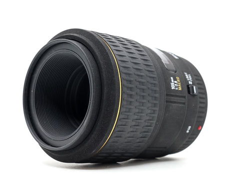 Sigma 105mm f/2.8 EX Macro - Sony A Fit 