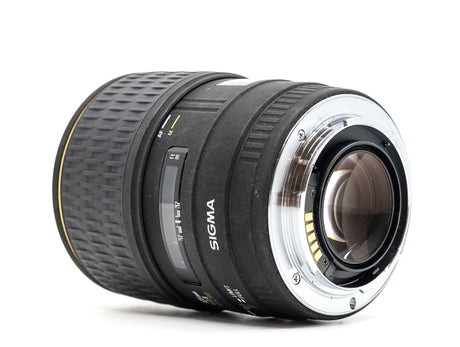 Sigma 105mm f/2.8 EX Macro - Sony A Fit 