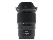 Nikon Nikkor Z 17-28mm f/2.8 de segunda mano en Camera Market
