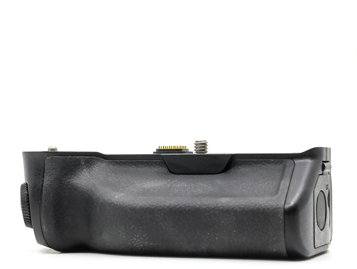 Panasonic DMW-BGG1 Battery Grip · imagen principal