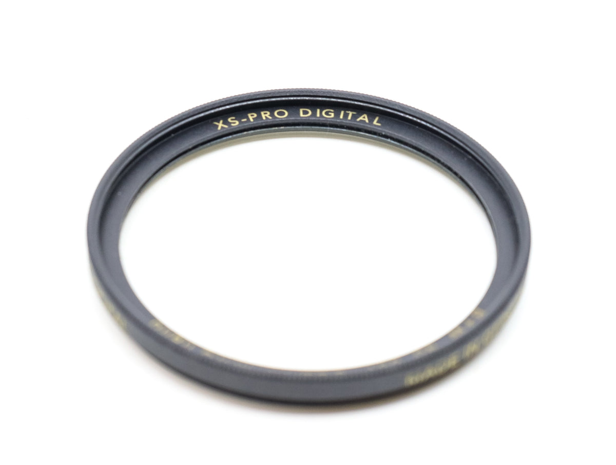 B+W 46mm F-Pro 007 Neutral MRC Filter  · main image