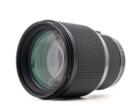 Sigma 85mm f/1.4 DG HSM ART - Sigma SA Fit 