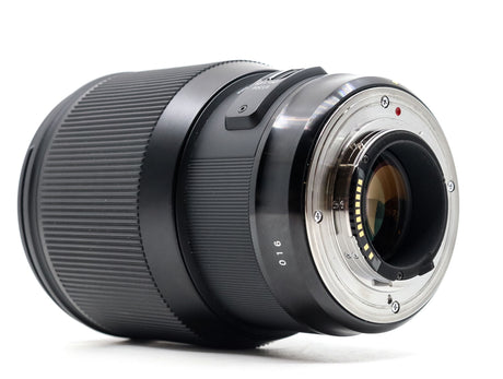 Sigma 85mm f/1.4 DG HSM ART - Sigma SA Fit 